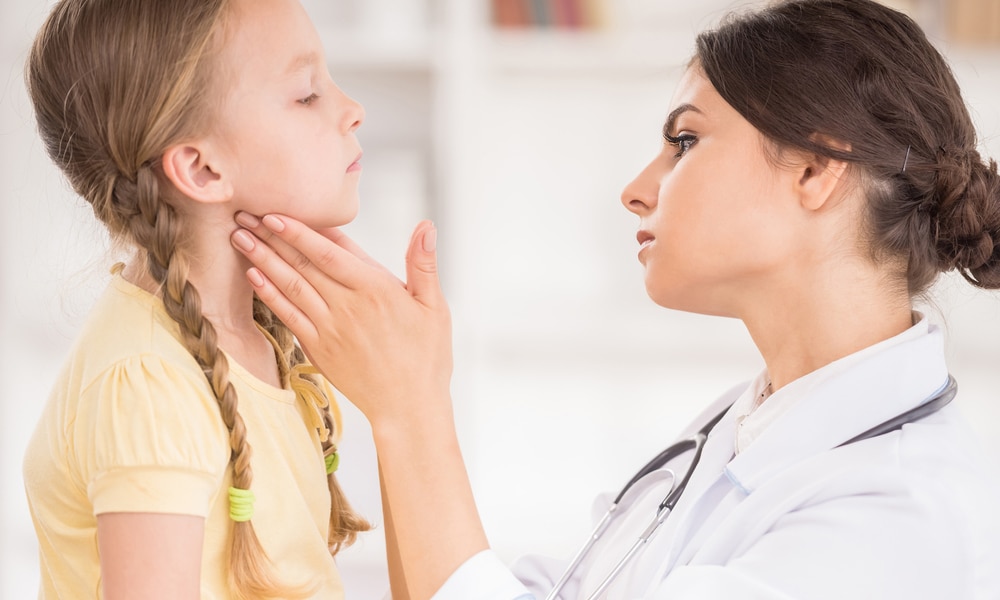 Comment diagnostiquer un pseudoxanthome élastique de l'enfant ? - Réalités  Pédiatriques