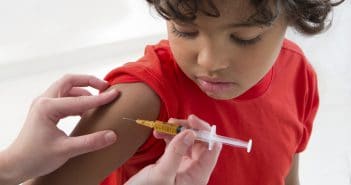 Histoire de la vaccination