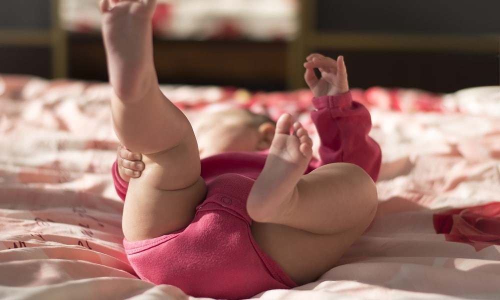 Pourquoi Les Rectorragies Du Nouveau Ne Et Du Jeune Nourrisson Revelent Rarement Une Allergie Aux Proteines De Lait De Vache Realites Pediatriques