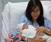 Régurgitations du nourrisson : à chaque bébé sa prise en soins