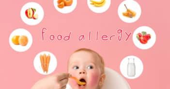 Allergies alimentaires croisées : quelle stratégie de recherche ?