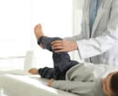 Traumatologie orthopédique bénigne