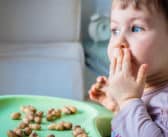 Immunothérapie épicutanée chez les nourrissons allergiques à la cacahuète