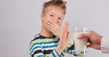 Nouvelles recommandations dans la prise en charge de l’allergie aux protéines du lait de vache : quoi de neuf ?