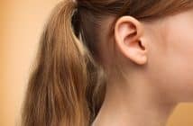 Fistules cervico-faciales de l’enfant