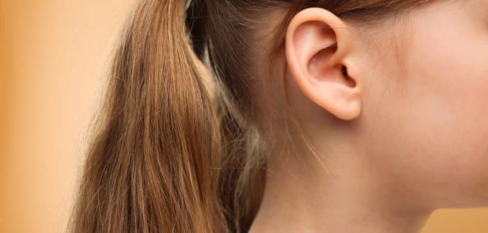 Fistules cervico-faciales de l’enfant