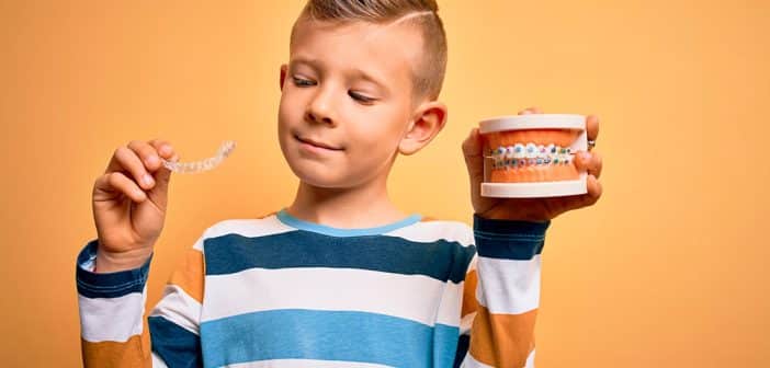 Prise en charge orthodontique du SAOS