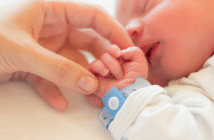 Troubles liés à la prématurité