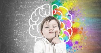 Développement du cerveau et troubles du neurodéveloppement