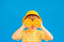 Les carences vitaminiques chez l’enfant : mythes et réalités