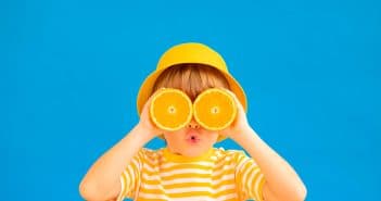Les carences vitaminiques chez l’enfant : mythes et réalités