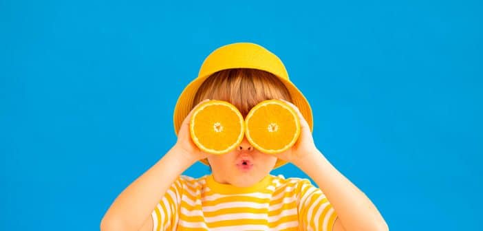Les carences vitaminiques chez l’enfant : mythes et réalités