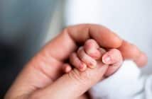 Bébé prématuré