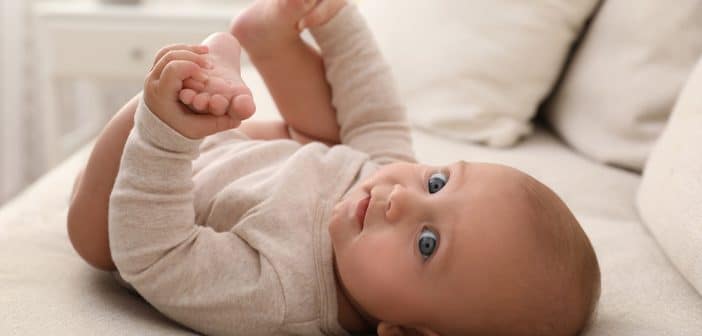 Laryngomalacie : qui et quand opérer  ?