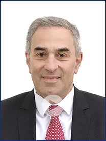 Pr Patrick Tounian