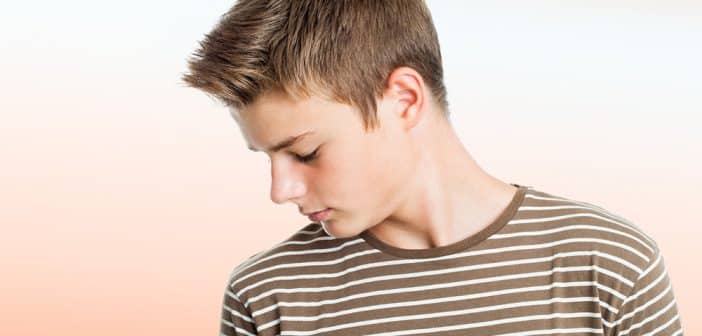 Retard pubertaire du garçon : quand intervenir ?