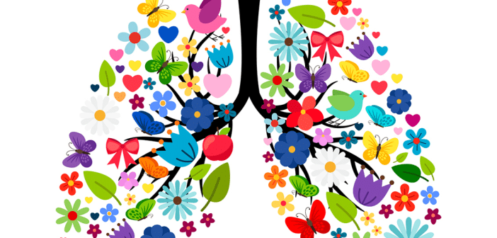 Quoi de neuf en pneumologie pédiatrique ?