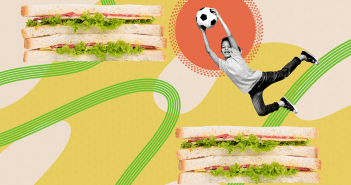 Quoi de neuf en nutrition pédiatrique ?