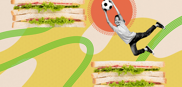 Quoi de neuf en nutrition pédiatrique ?