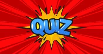 Testez vos connaissances